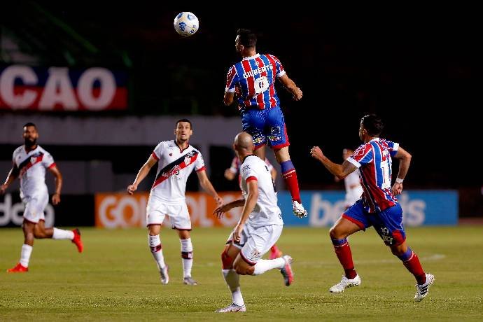 Nhận định Atletico Clube Goianiense vs Esporte Clube Bahia, 7h30 ngày 25/7