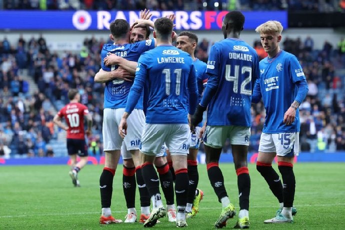 Nhận định Birmingham vs Glasgow Rangers, 1h30 ngày 25/7