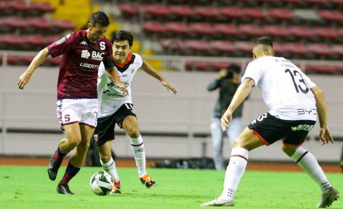 Nhận định Deportivo Saprissa vs Guanacasteca, 9h ngày 25/07