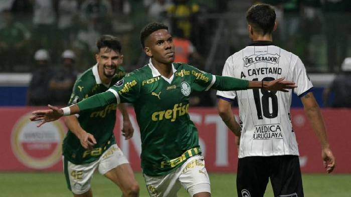 Nhận định Fluminense vs Palmeiras, 7h30 ngày 25/7