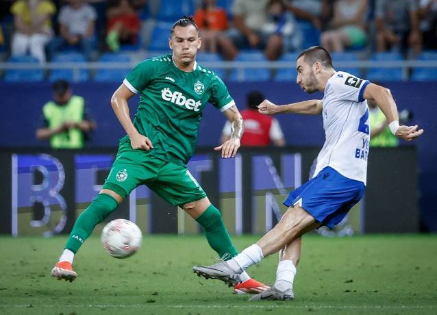 Nhận định Ludogorets Razgrad vs Dinamo Minsk, 01h00 ngày 25/7