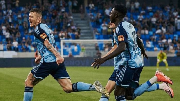 Nhận định NK Celje vs Slovan Bratislava, 1h15 ngày 25/7