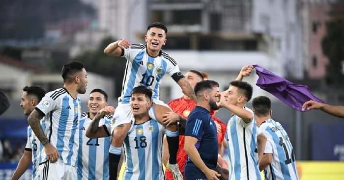 Soi kèo phạt góc U23 Argentina vs U23 Morocco, 20h ngày 24/07