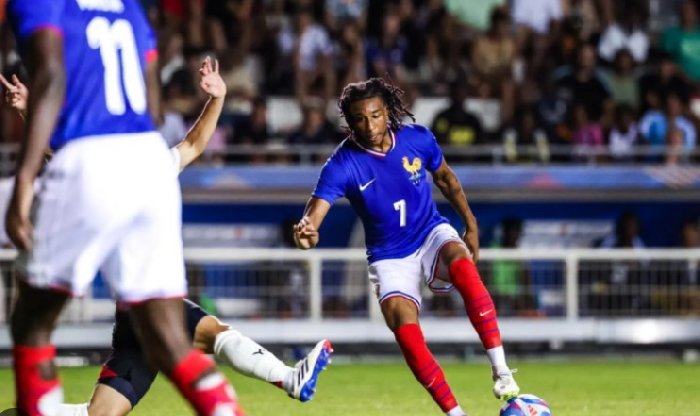 Soi kèo phạt góc U23 Pháp vs U23 Mỹ, 2h ngày 25/07