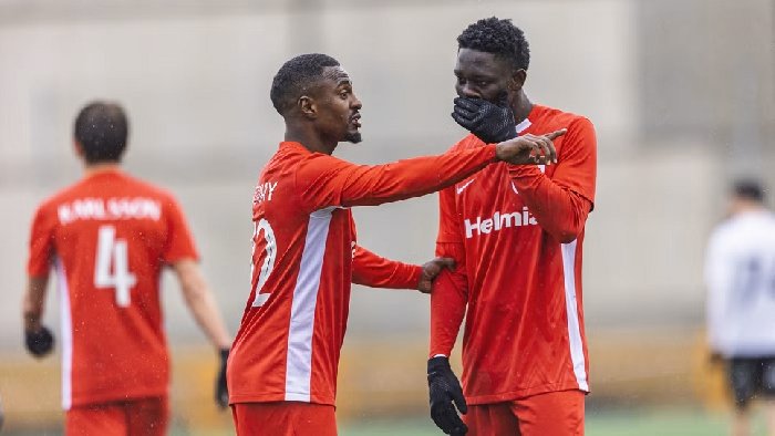  Nhận định Degerfors vs Djurgardens 20h00 ngày 25/7: Thử thách cho chủ nhà