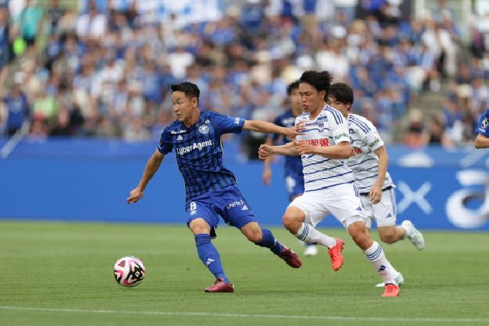 Nhận định Albirex Niigata vs Machida Zelvia, 17h00 ngày 25/8