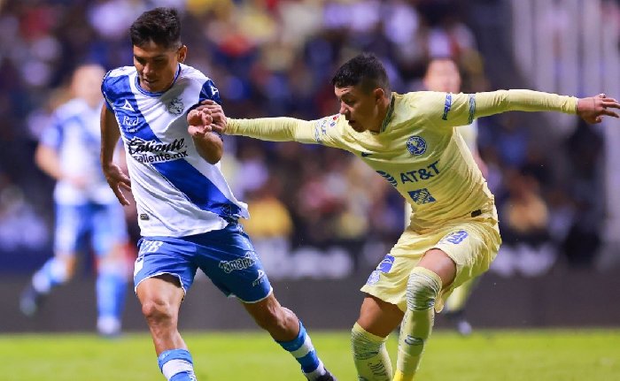 Nhận định Club America vs Puebla, 10h05 ngày 25/08