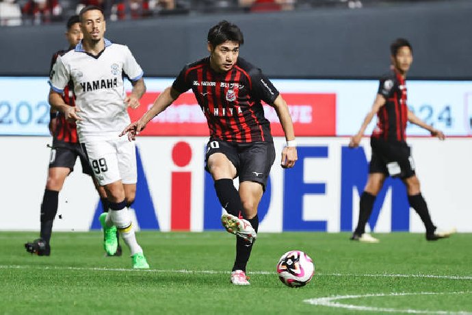 Nhận định Jubilo Iwata vs Consadole Sapporo, 17h00 ngày 25/8