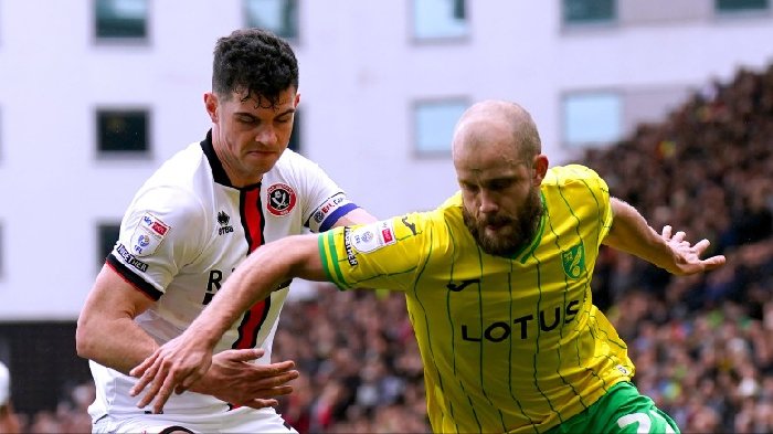 Nhận định Norwich City vs Sheffield United F.C., 21h00 ngày 24/8