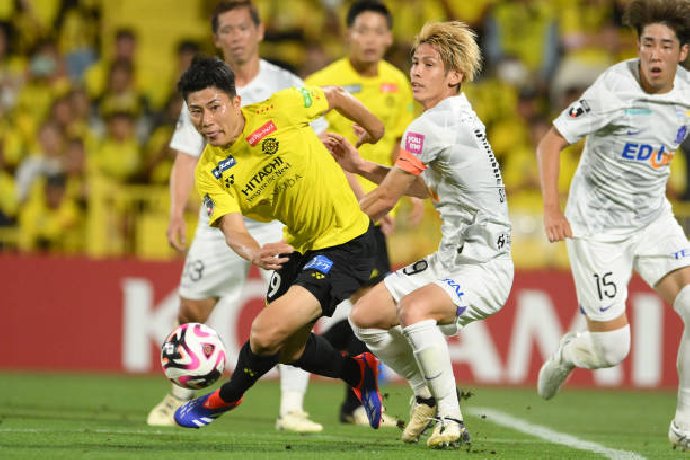 Nhận định Sanfrecce Hiroshima vs Kashiwa Reysol, 16h30 ngày 25/8