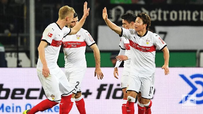 Nhận định SC Freiburg vs VfB Stuttgart, 20h30 ngày 24/8