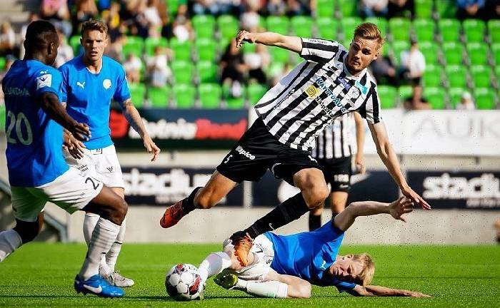 Nhận định, Soi kèo AC Oulu vs Inter Turku, 22h00 ngày 24/9