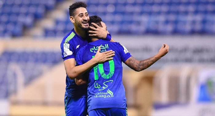 Nhận định, Soi kèo Al-Jabalain vs Al Fateh SC, 22h45 ngày 24/9