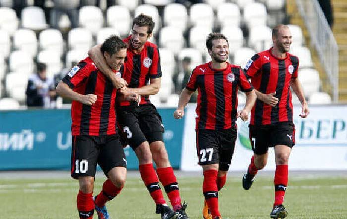 Nhận định, Soi kèo FC Chelyabinsk vs FC Tyumen, 21h00 ngày 24/9