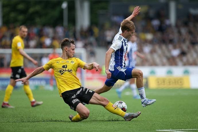 Nhận định, Soi kèo Ilves Tampere vs KuPS, 23h00 ngày 24/9