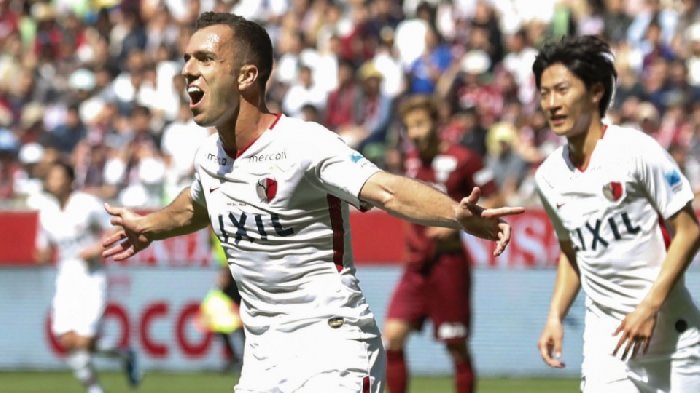 Nhận định, Soi kèo Kashima Antlers vs Vissel Kobe, 17h00 ngày 25/9