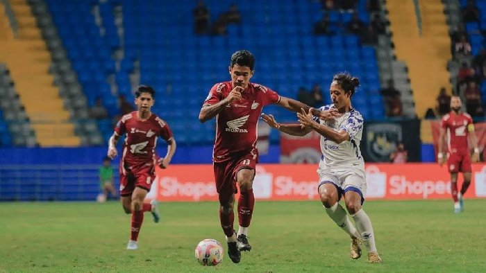 Nhận định, Soi kèo PSM Makassar vs Shan United, 18h00 ngày 25/9