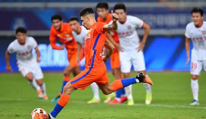 Nhận định, Soi kèo Shandong Taishan vs Chengdu Rongcheng, 18h35 ngày 24/9