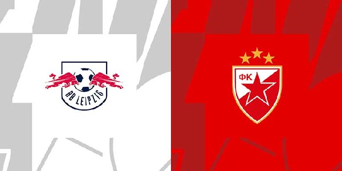 Nhận định Leipzig vs Crvena Zvezda, vòng bảng Cúp C1 Châu Âu 2h00 ngày 26/10/2023