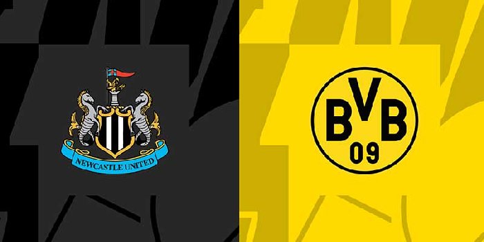 Nhận định Newcastle vs Dortmund, vòng bảng Cúp C1 Châu Âu 2h00 ngày 26/10/2023