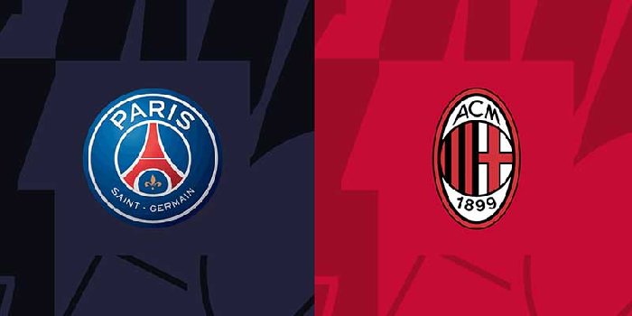 Nhận định PSG vs AC Milan, vòng bảng Cúp C1 Châu Âu 2h00 ngày 26/10/2023