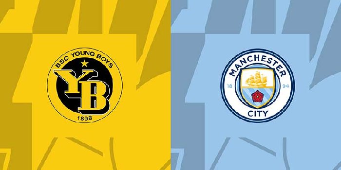 Nhận định Young Boys vs Man City, vòng bảng Cúp C1 Châu  Âu 2h00 ngày 26/10/2023