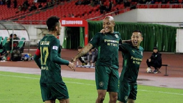 Nhận định Zhejiang Professional vs Ventforet Kofu, vòng bảng Cúp C1 châu Á 17h00 ngày 25/10