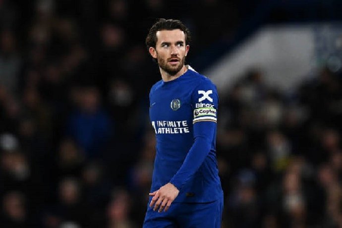 Dortmund xem xét chiêu mộ Ben Chilwell