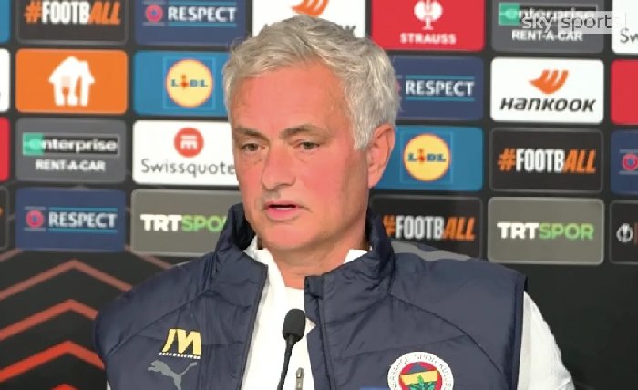 Mourinho mong muốn vô địch Premier League với MU nếu điều này xảy ra