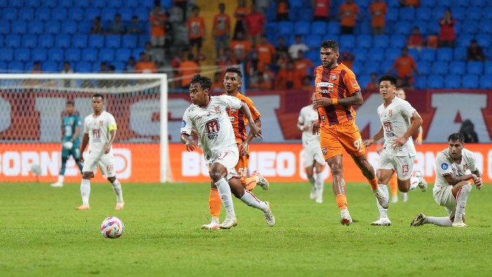 Nhận định, Soi kèo Borneo FC Samarinda vs PSBS Biak Numfor, 19h00 ngày 25/10