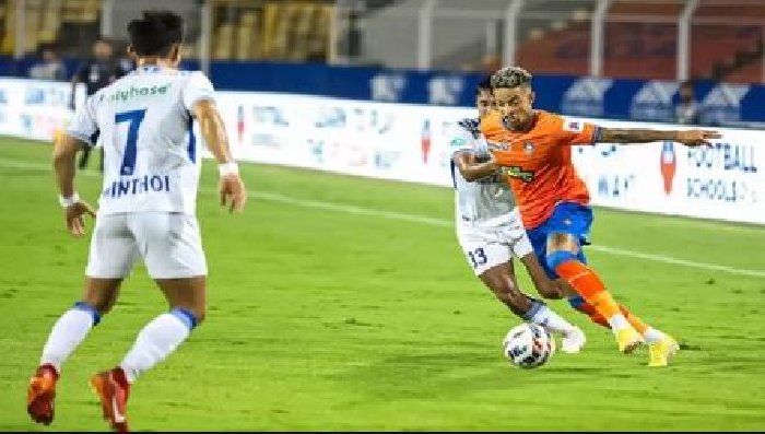 Nhận định, Soi kèo Chennaiyin vs Goa, 21h00 ngày 24/10