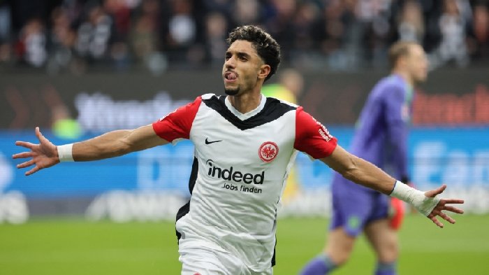 Nhận định, Soi kèo Eintracht Frankfurt vs Rigas Futbola Skola, 23h45 ngày 24/10