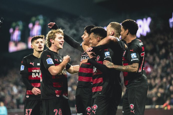 Nhận định, Soi kèo FC Midtjylland vs Royale Union Saint-Gilloise, 23h45 ngày 24/10