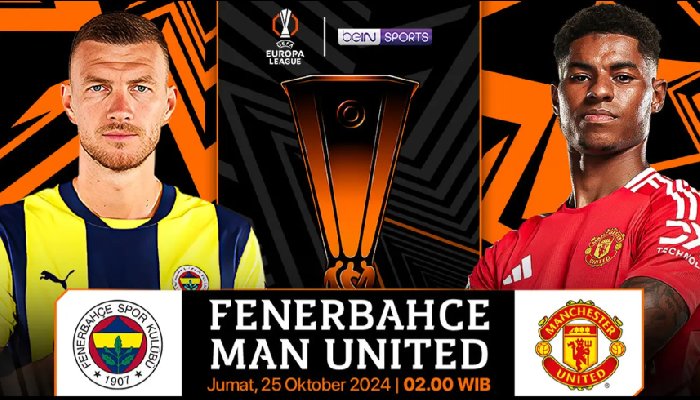 Nhận định, Soi kèo Fenerbahce vs MU, 02h00 ngày 25/10