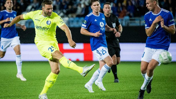 Nhận định, Soi kèo Gent vs Molde, 23h45 ngày 24/10