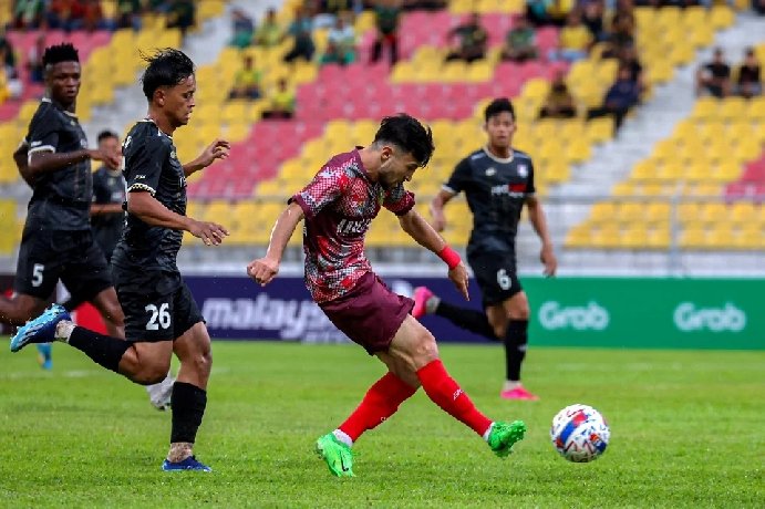 Nhận định, Soi kèo Kedah vs PDRM FA, 20h00 ngày 25/10