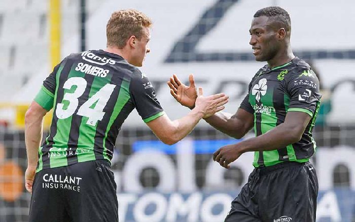 Nhận định, Soi kèo Knattspyrnufelagid Vikingur vs Cercle Brugge K.S.V, 21h30 ngày 24/10