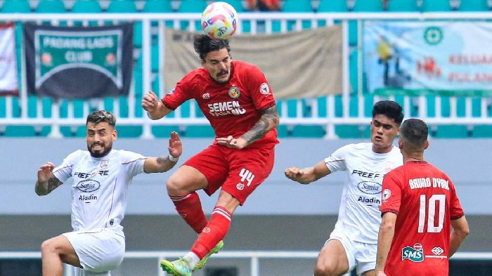 Nhận định, Soi kèo Semen Padang vs Dewa United, 15h30 ngày 25/10