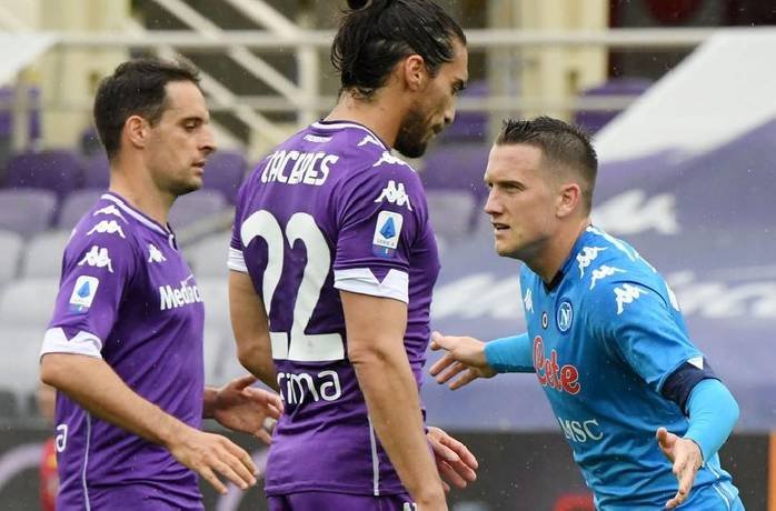 Nhận định, Soi kèo St. Gallen vs Fiorentina, 23h45 ngày 24/10