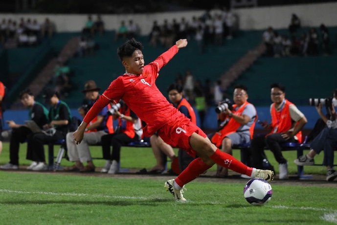 Nhận định, Soi kèo U17 Myanmar vs U17 Việt Nam, 19h00 ngày 25/10