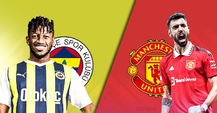 Soi kèo phạt góc Fenerbahce vs MU, 2h ngày 25/10