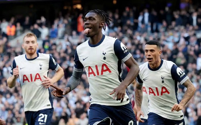 Soi kèo phạt góc Tottenham vs AZ Alkmaar, 2h ngày 25/10