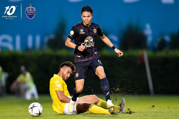 Nhận định Buriram United vs Ratchaburi, vòng 11 VĐQG Thái Lan 18h00 ngày 24 /11/2023