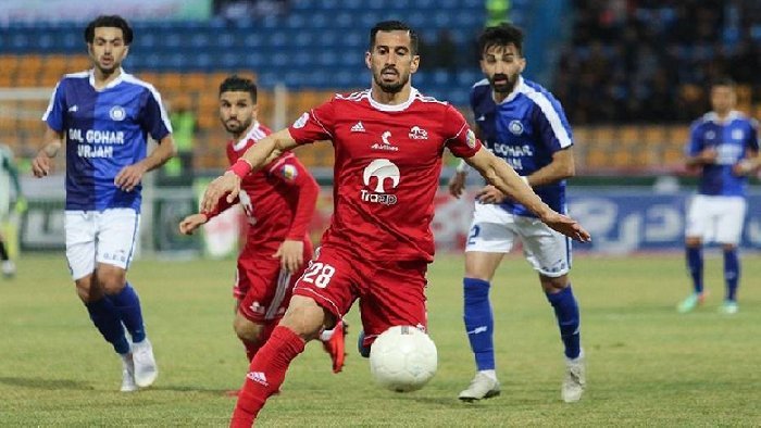 Nhận định Havadar vs Malavan, vòng 11 VĐQG Iran 18h30 ngày 24 /11/2023