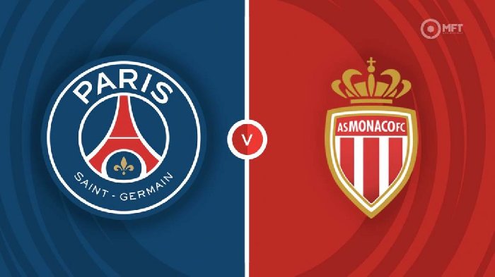 Nhận định PSG vs Monaco, vòng 13 Ligue 1 3h00 ngày 25/11/2023