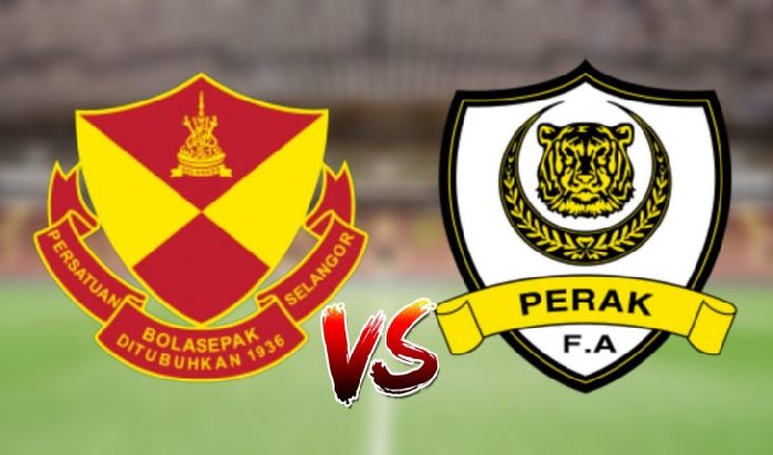 Nhận định Selangor vs Perak, vòng 24 VĐQG Malaysia 16h30 ngày 25/11/2023
