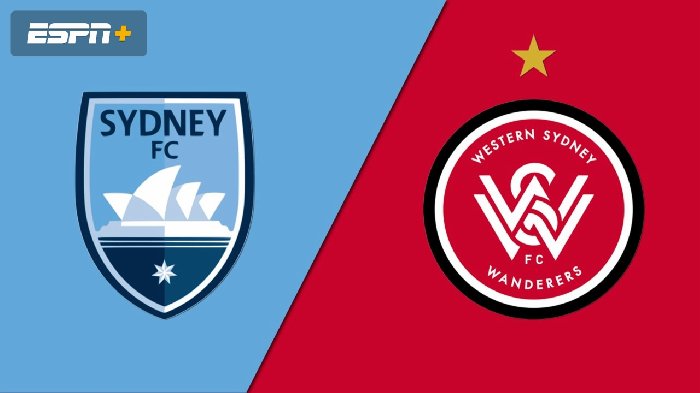 Nhận định Sydney vs Western Sydney Wanderers, vòng 5 VĐQG Australia 15h45 ngày 25/11/2023