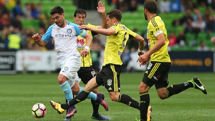 Dự đoán kết quả Wellington Phoenix vs Melbourne City, vòng 5 VĐQG Australia 10h30 ngày 25/11/2023