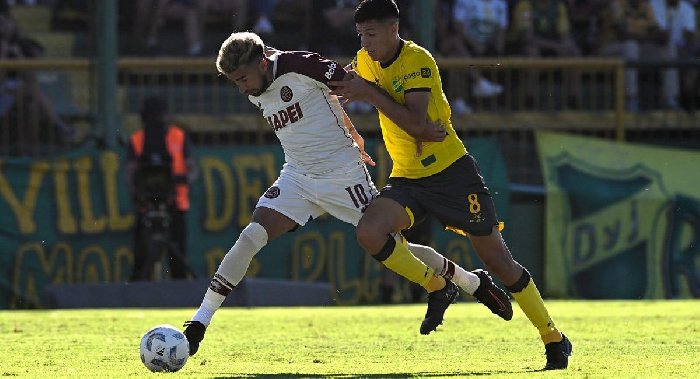 Nhận định, Soi kèo Atletico Lanus vs Defensa Y Justicia, 7h30 ngày 25/11