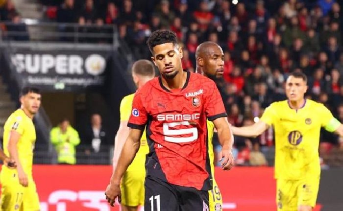 Nhận định, Soi kèo Lille vs Rennes, 21h00 ngày 24/11